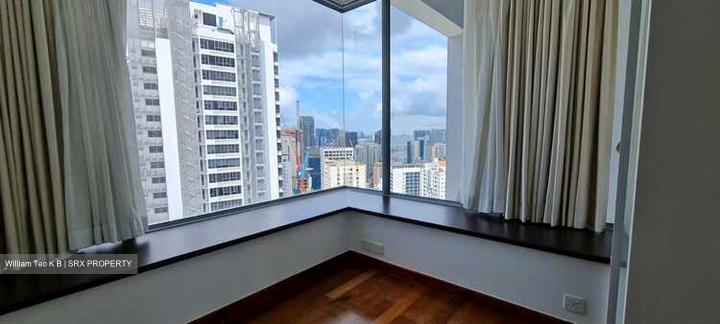 The Arc at Draycott (D10), Apartment #302569291